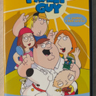 Family Guy: Kausi 1 (2DVD) palkittu animaatiosarja - pikkukuva 1