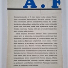 Erkki Salometsä : A.F. Airo : vaikeneva kenraali - pikkukuva 2