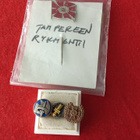TAMPEREEN RYKMENTTI ,YM. SOT.INV. - pikkukuva 1