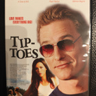 Tiptoes - Varpaisillaan (2093) DVD - pikkukuva 1