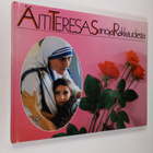 äiti Teresa : Sanoja rakkaudesta - pikkukuva 1