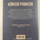 Lee Child : Korkein panoksin - pikkukuva 2