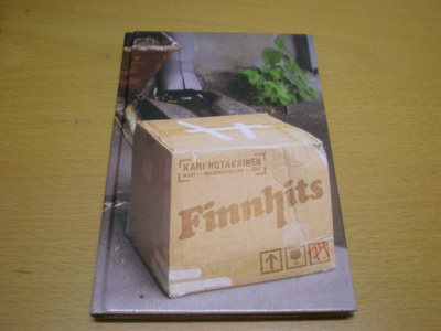 Kari Hotakainen: Finnhits