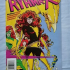 Ryhmä-X 1990/05 - pikkukuva 1