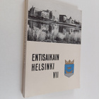 Entisaikain Helsinki VII - pikkukuva 1