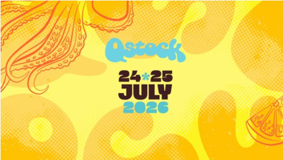 Qstock 2pv lippu 150€