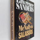 Lawrence Sanders : McNallyn salaisuus - pikkukuva 1