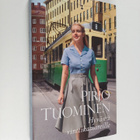Pirjo Tuominen : Hyvästit vinttikamareille - pikkukuva 1