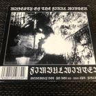 Satanic Warmaster ”Fimbulwinter” Digipak CD 2014 - pikkukuva 2