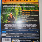 Blu-ray, Nälkäpeli - pikkukuva 2