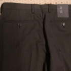 Banana Republic W33, L34 suorat housut. - pikkukuva 1