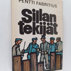 Pentti Fabritius : Sillantekijät - pikkukuva 1