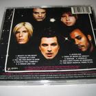 The Ark - In Lust We Trust (CD) - pikkukuva 2