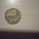 50 penniä 1865 - pikkukuva 1