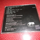 CD László Süle Band - Silence Fiction - pikkukuva 2
