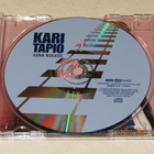 *CD* KARI TAPIO Juna Kulkee - pikkukuva 3