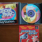 PS1: Ghoul Panic CiB PAL - pikkukuva 2