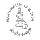 Åland 2004 Ahv maisemia 2. lk EP alareuna LOISTO LaPe 241 - pikkukuva 3