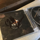 Lauri Tähkä & Elonkerjuu . Kirkkahimmat cd + dvd nimmari CD - pikkukuva 2