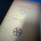 SCOTT IAN - I'M THE MAN KIRJA NIMMARILLA - pikkukuva 2