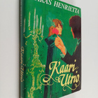 Kaari Utrio : Rakas Henrietta - pikkukuva 1