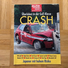 Lehti Auto Motor und Sport 1993 kolaritesti VW Golf ym - pikkukuva 1