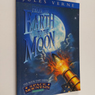 Jules Verne : From the Earth to the Moon - pikkukuva 1