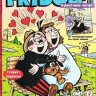Lilla Fridolf, Åsa-Nisse, Alf ja Hälge. - pikkukuva 3