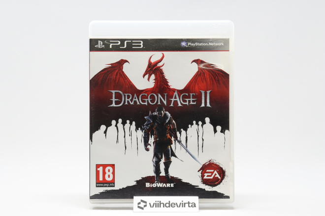 Dragon Age II - PS3