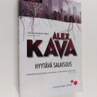 Alex Kava : Hyytävä salaisuus - pikkukuva 1