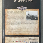 Waffen SS (DVD) sotadomentti - pikkukuva 2