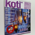 Kotiliesi 23-24/2004 : suuri joulunumero - pikkukuva 1
