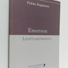 Pekka Seppänen : Emerson : Luottamuksesta - pikkukuva 1