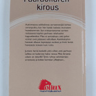 Angela Dorsey : Faaraottaren kirous - pikkukuva 2