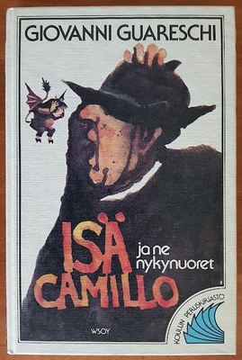 Giovanni Guareschi: Isä Camillo ja ne nykynuoret