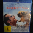 As good as it gets - Elämä on ihanaa Blu-ray Saksajulkaisu - pikkukuva 1
