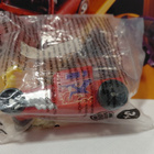 Bone Shaker Burger King Hot Wheels - pikkukuva 2