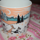 moominvalley park japan muumimuki ( vuoden 2019 leimalla) - pikkukuva 5