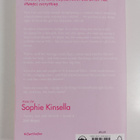 Sophie Kinsella : I Owe You One - pikkukuva 2
