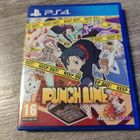 Punch Line PS4 - pikkukuva 1