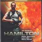Hamilton (79 601) UUSI -FI- BLU-RAY peter stormare 1997 di - pikkukuva 2