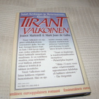 Martorell - Joan de Galba Tirant Valkoinen osa 1 -sid - pikkukuva 2