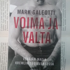 Mark Galeotti - Voima ja valta (pokkari) - pikkukuva 1