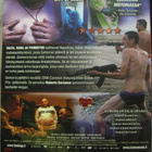 GOMORRA DVD - pikkukuva 2