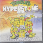 Teenage Mutant Hero Turtles: The Hyperstone Heist - pikkukuva 1