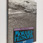 Timo Airaksinen : Moraalifilosofia - pikkukuva 1