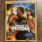 Prince Of Persia - The Sands Of Time (2010) - Blu-ray - pikkukuva 1