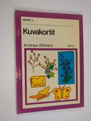 Andrew Withers : Kuvakortit