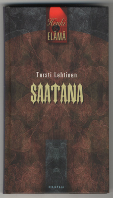 Torsti Lehtinen: Saatana (1.p.)