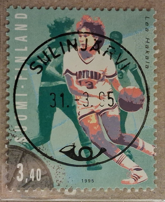 1995 Joukkueurheilu nappiloisto Siilinjärvi 31.3.95 (879)